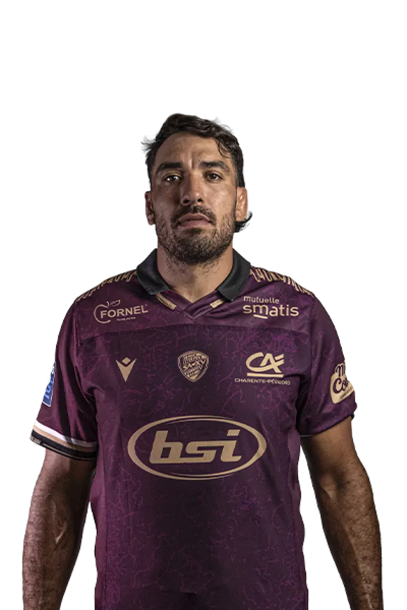 Richard Tamanui ARNOLD