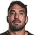 RICHARD TAMANUI ARNOLD