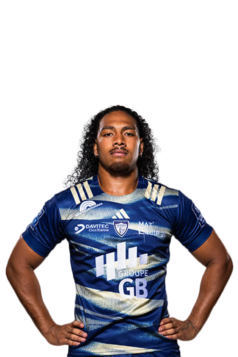 Viliami 'amanaki Lelei He Lotu FINE
