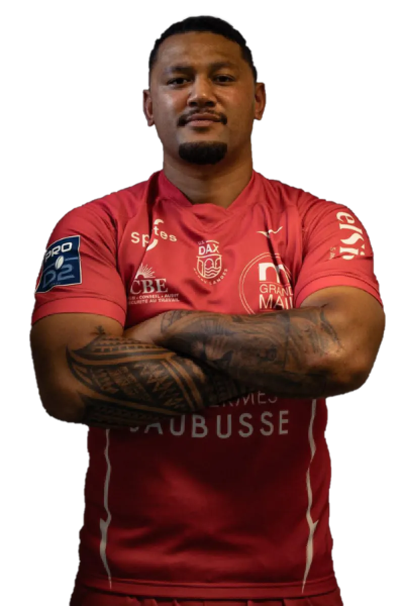 Benjamin So'o SA'U