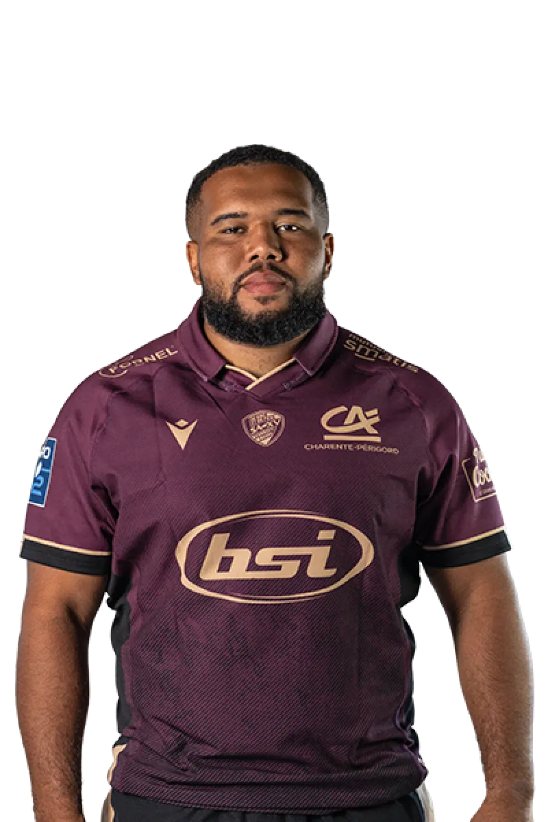 Elias COULIBALY