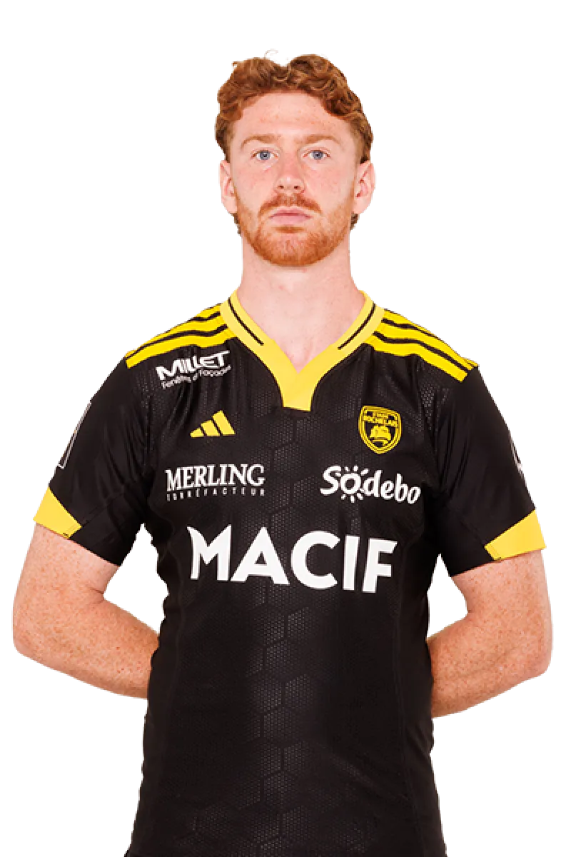 Ben HEALY