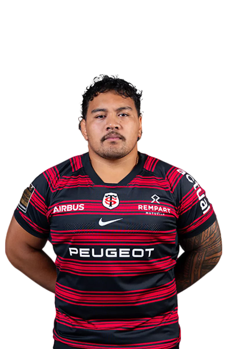 David AINUU