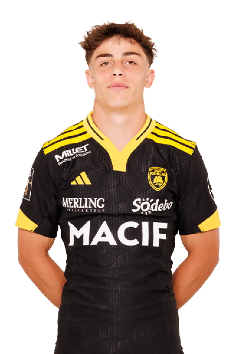 Valentin BOUJU