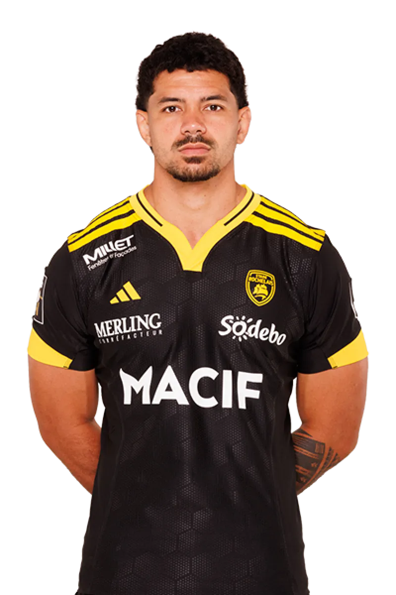 Théo MAC FARLAND