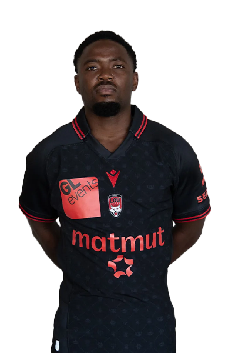 Sanele NOHAMBA