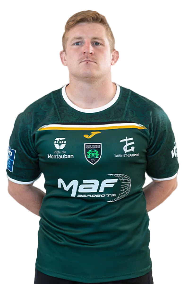 Johnathan MATTHEWS