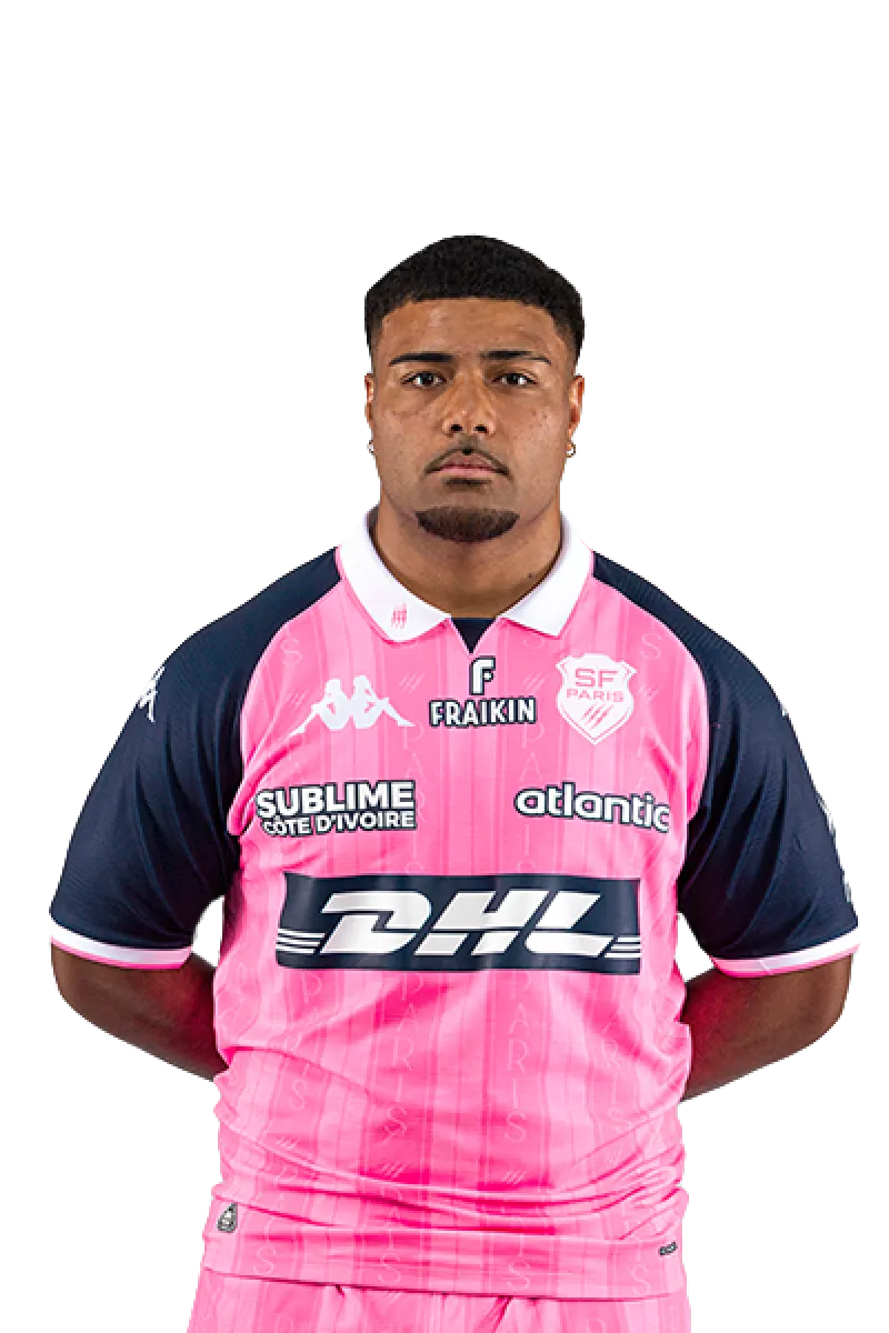 Thomas Tohi Kakai Francis MAKA