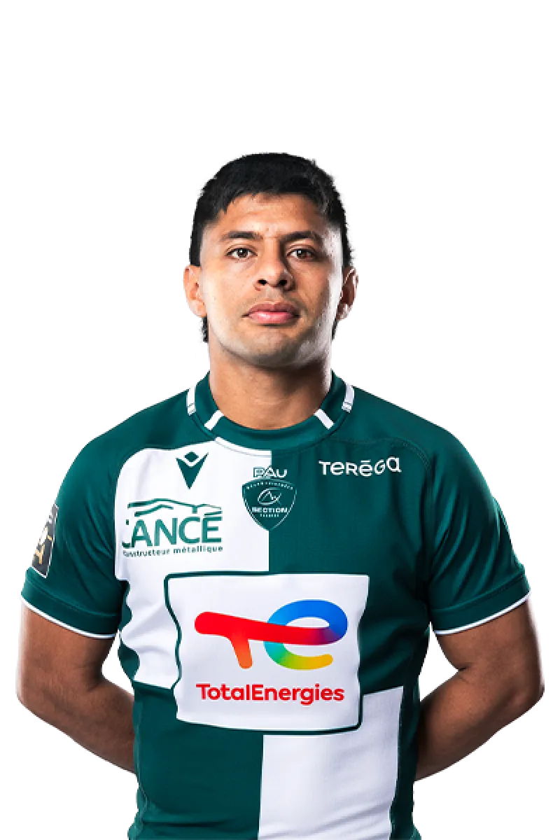 Gonzalo Jesus GARCIA
