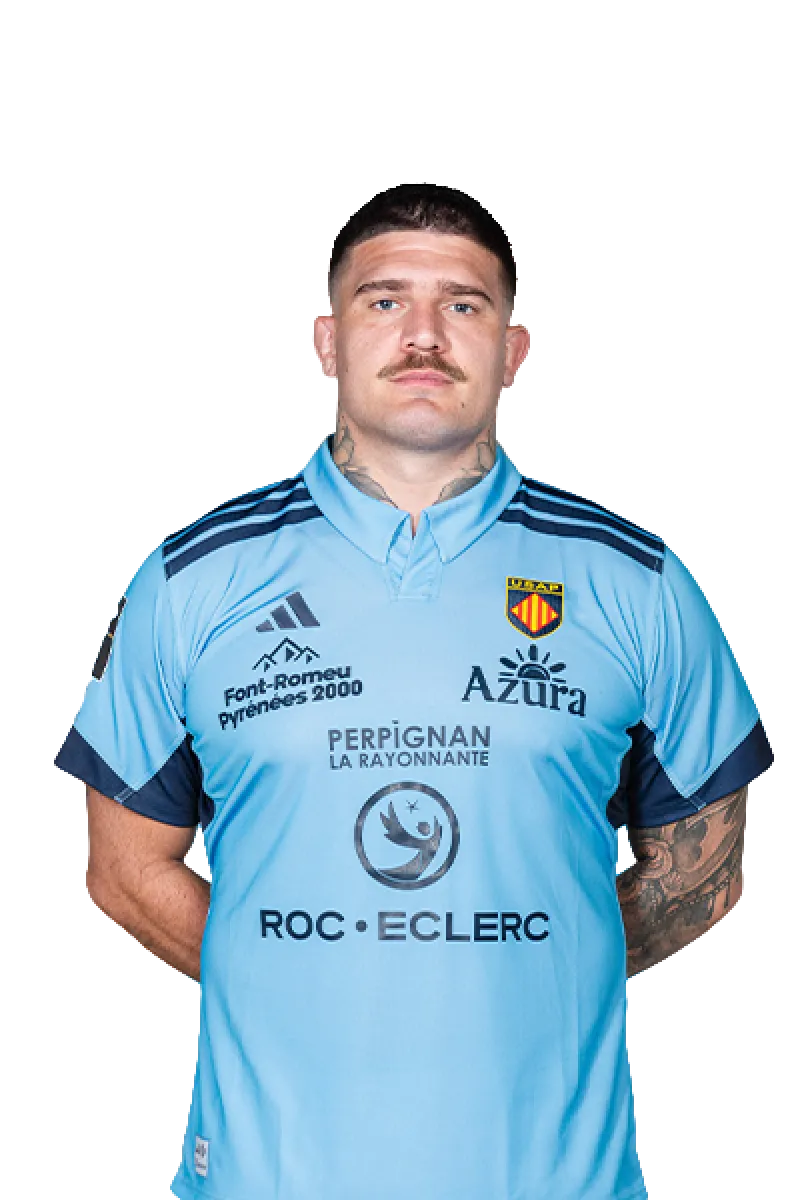 Marco RICCIONI