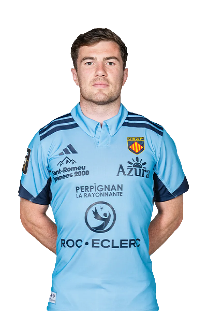 Luke MCGRATH