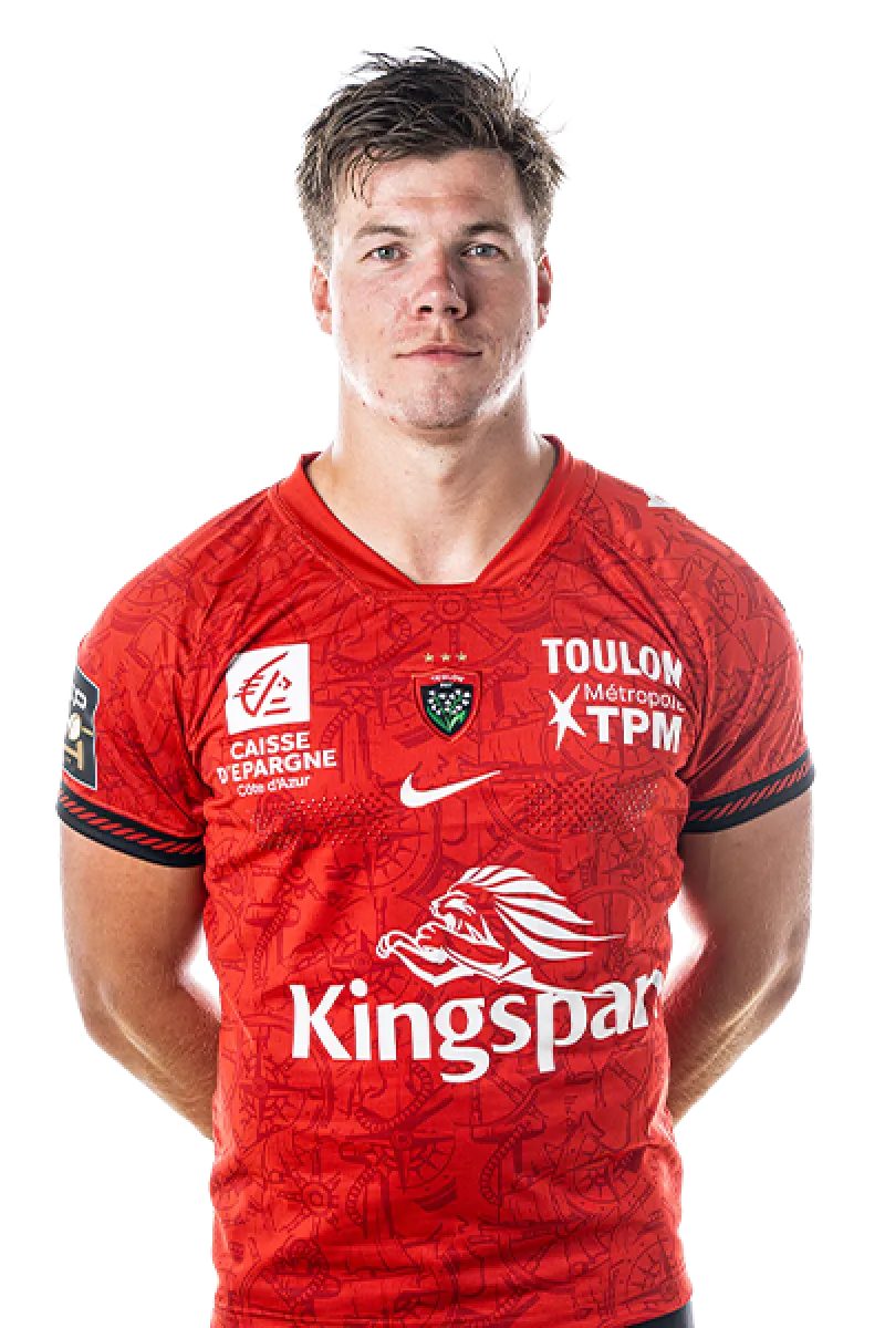 Huw JONES