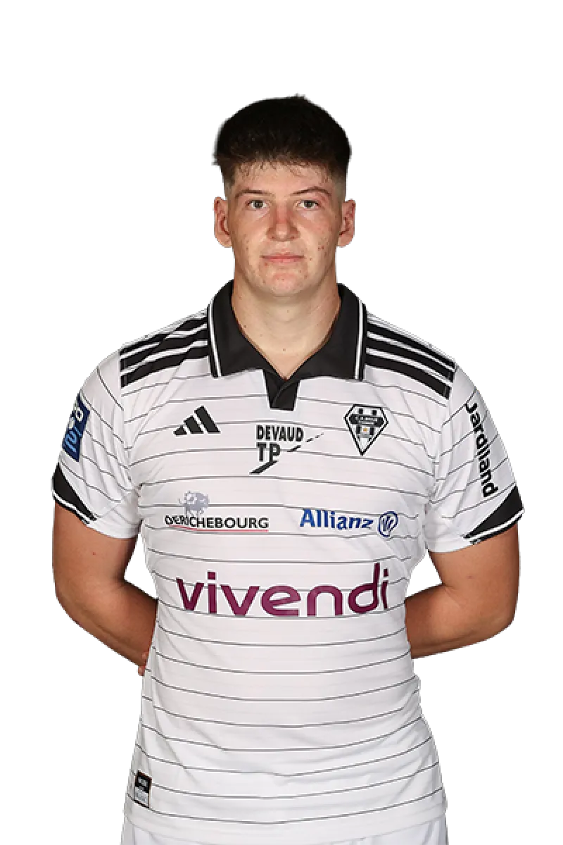 Noah BROWN
