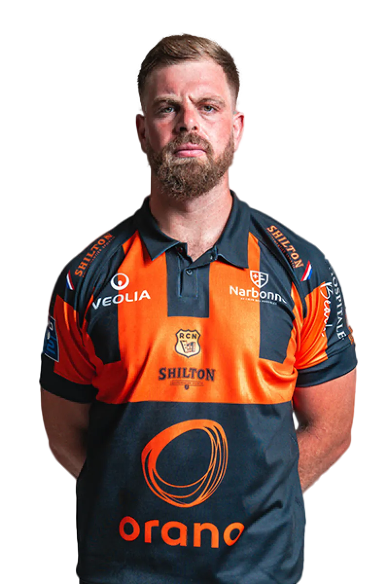 Ruben SCHOEMAN