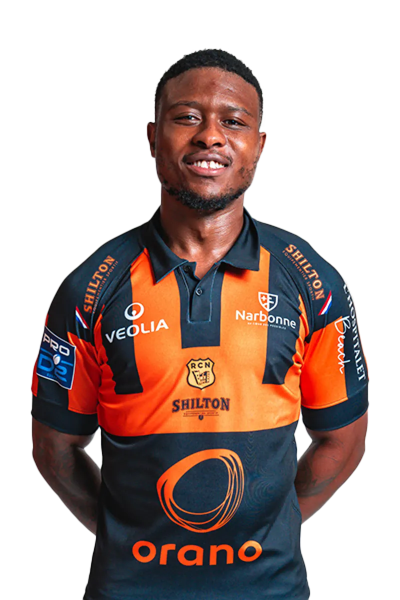 Aphiwe DYANTYI