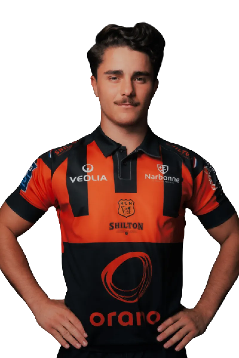 Kylian DESTARAC-CUSSAT