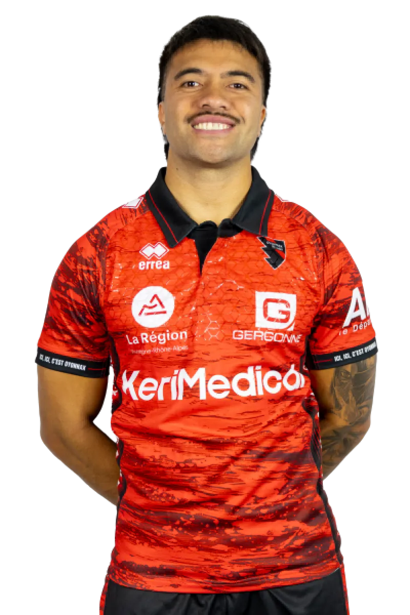Jonathan TAUMATEINE