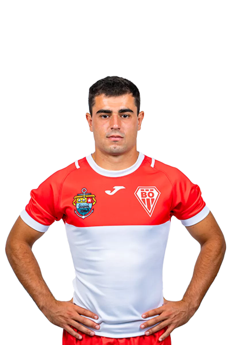 Kerman AURREKOETXEA ALEGRIA