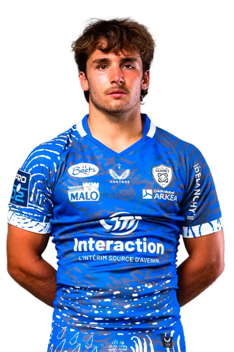 Romain VALENTIN