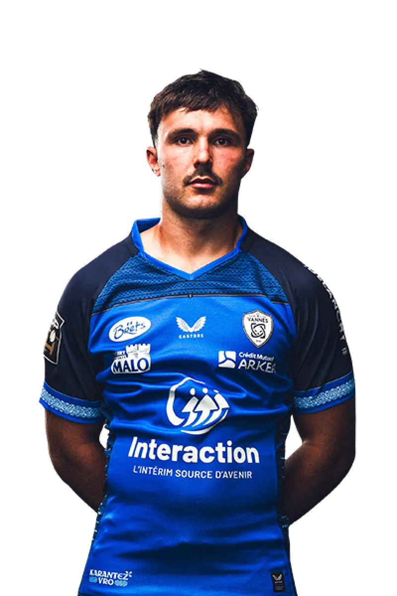 Jean COTARMANAC'H