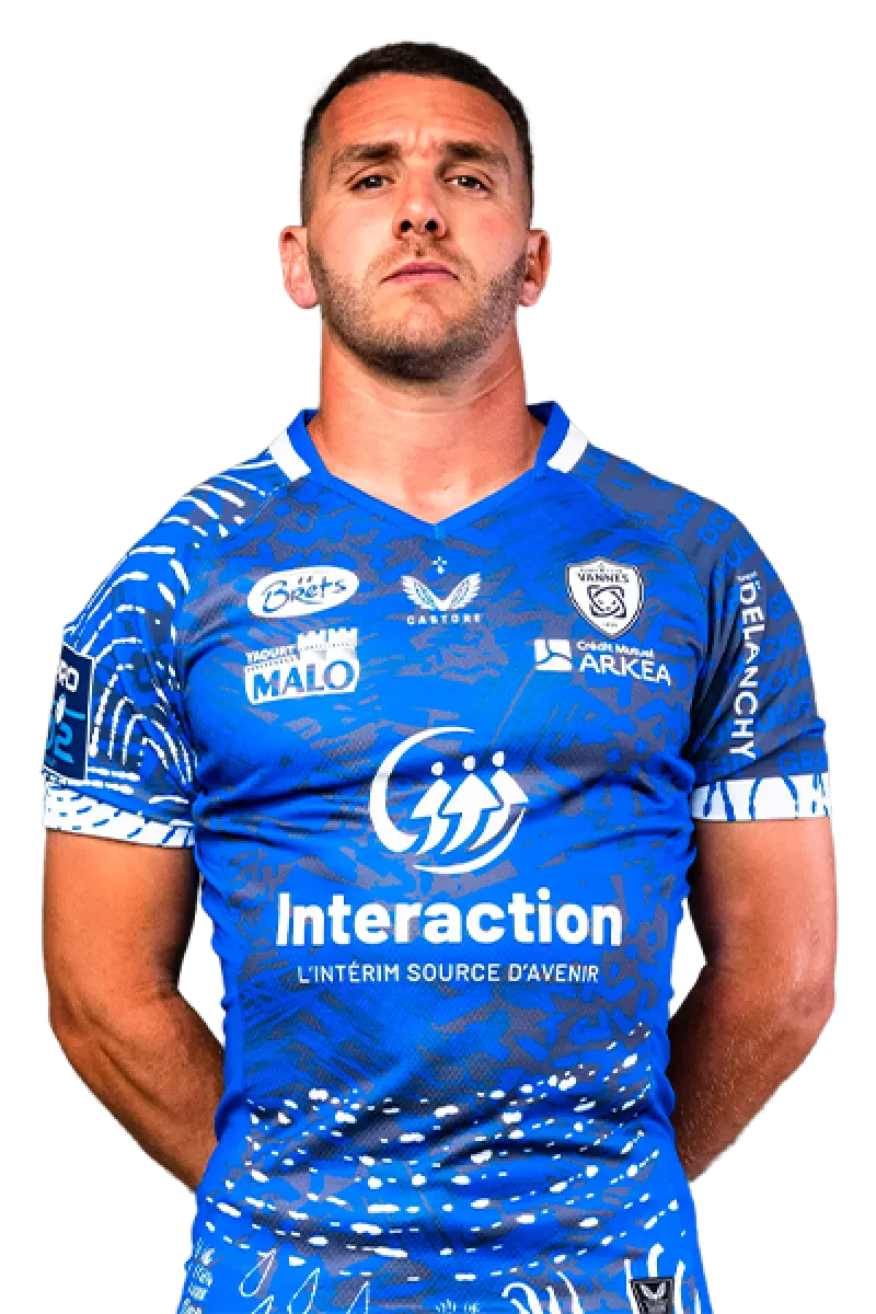 Maxime LAFAGE