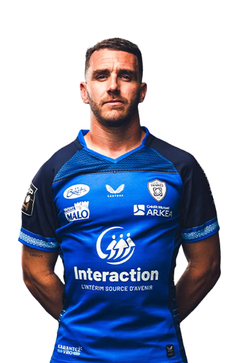 Maxime LAFAGE