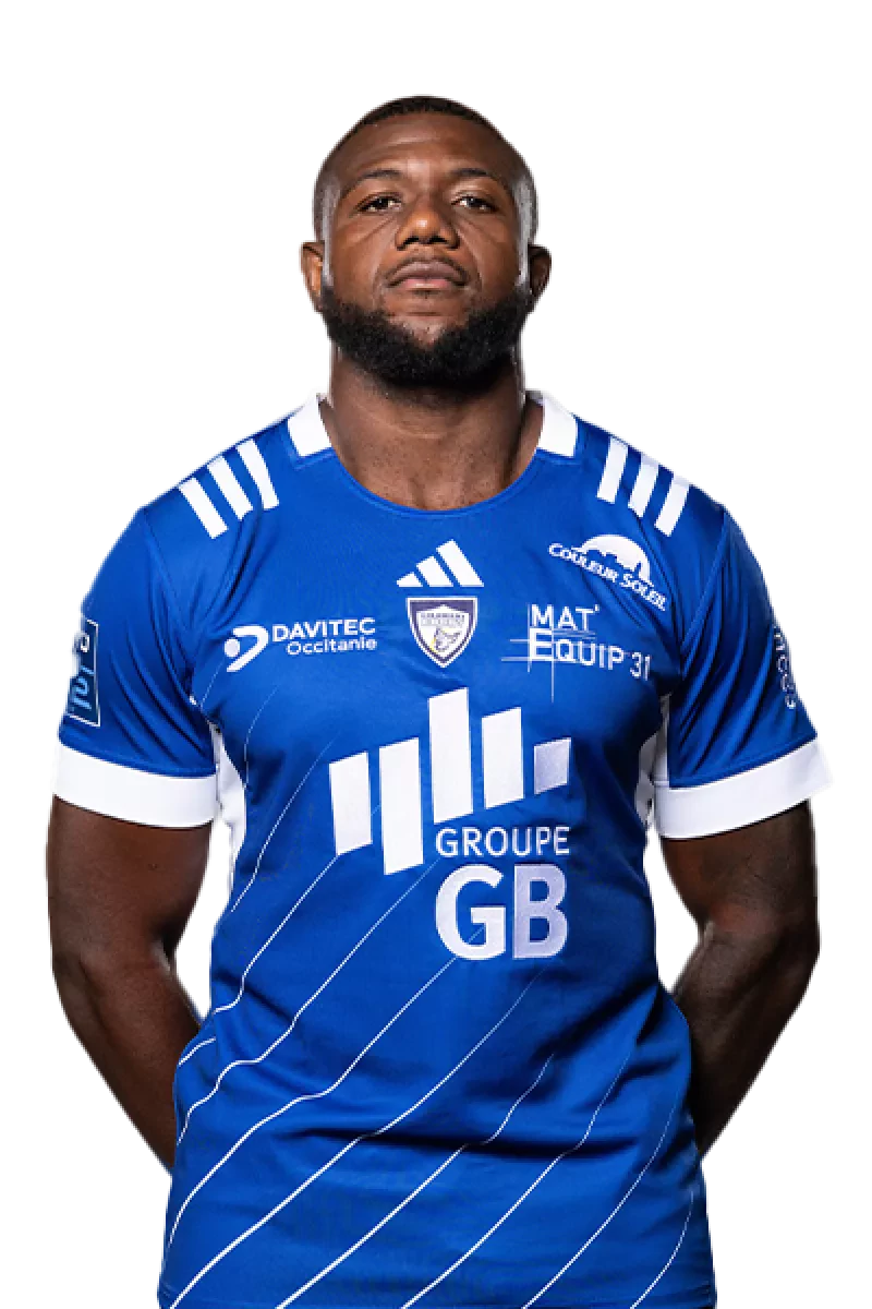 Myles EDWARDS