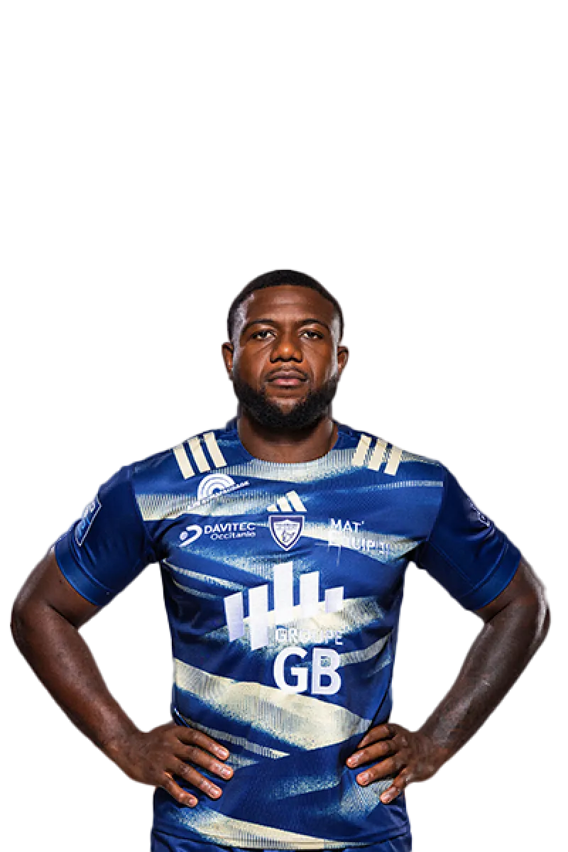 Myles EDWARDS