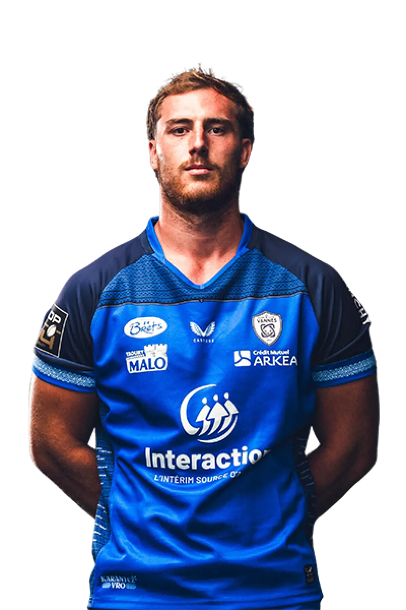 Matteo DESJEUX