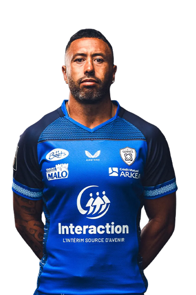 Michael RURU