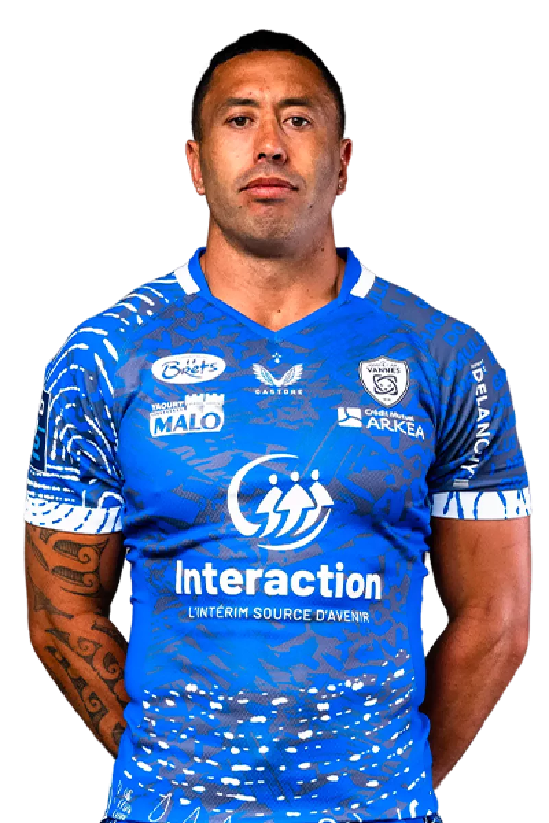 Michael RURU