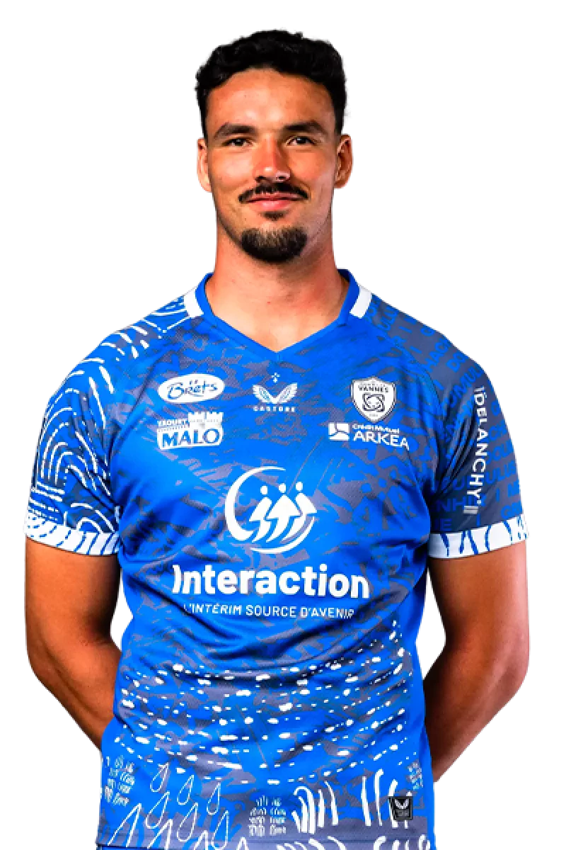 Timothé MEZOU