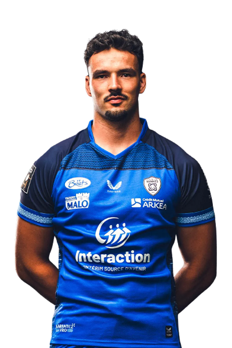 Timothé MEZOU