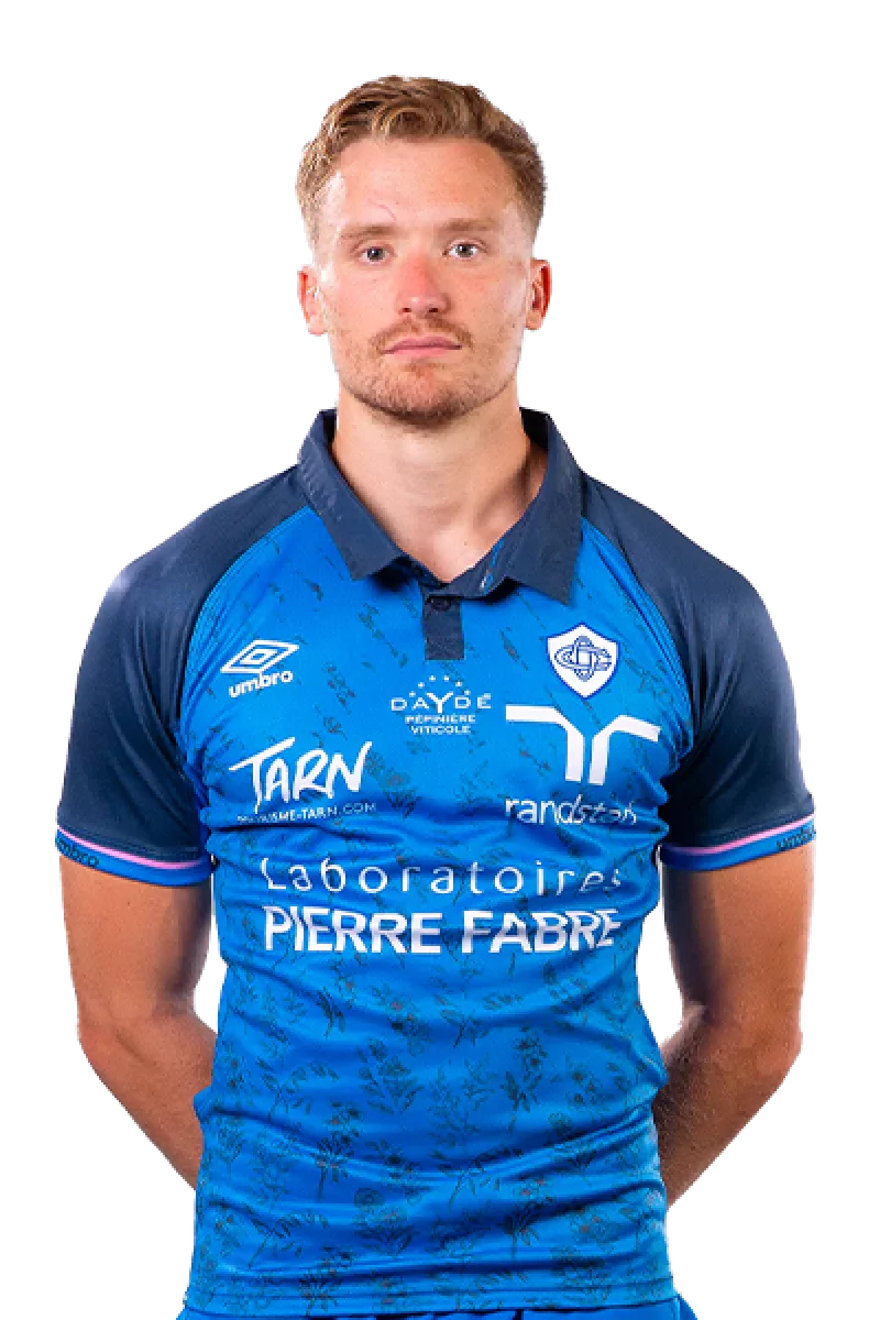 Nathanael HULLEU