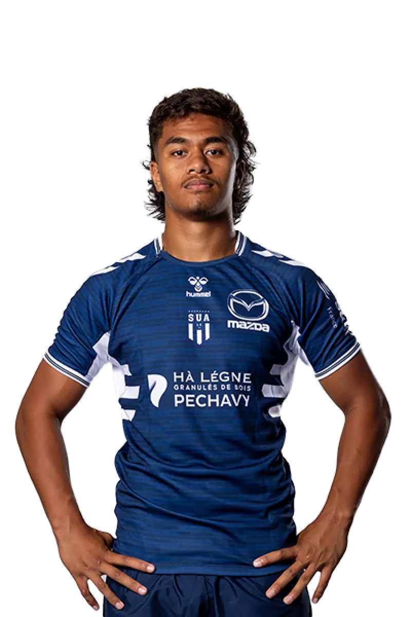 Dany Kevin LAMATAKI
