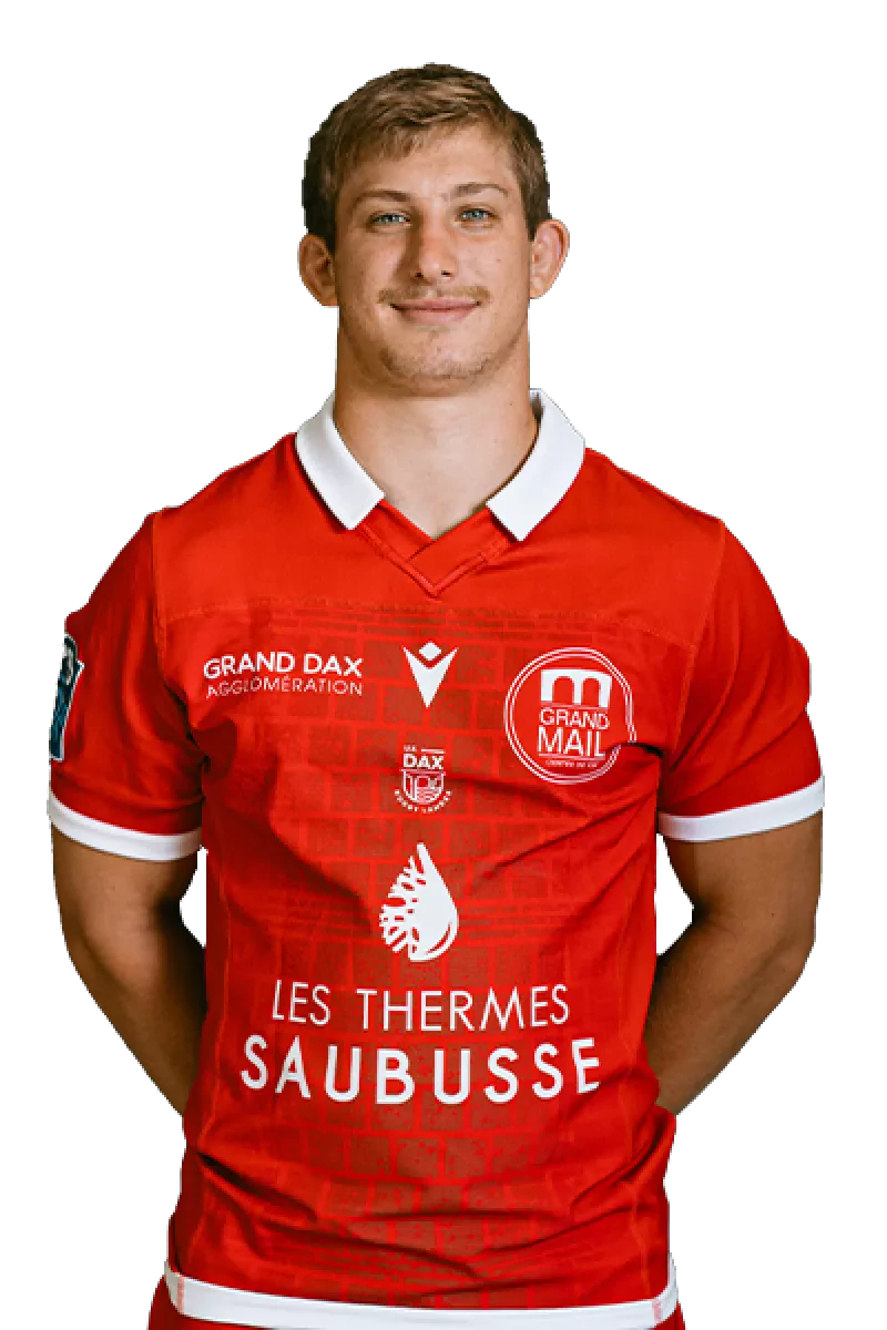 Julien LAVERAN