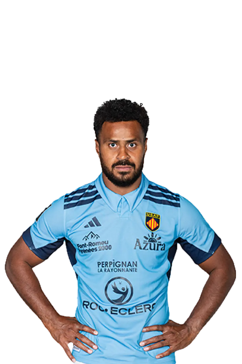 Eneriko BULIRUARUA