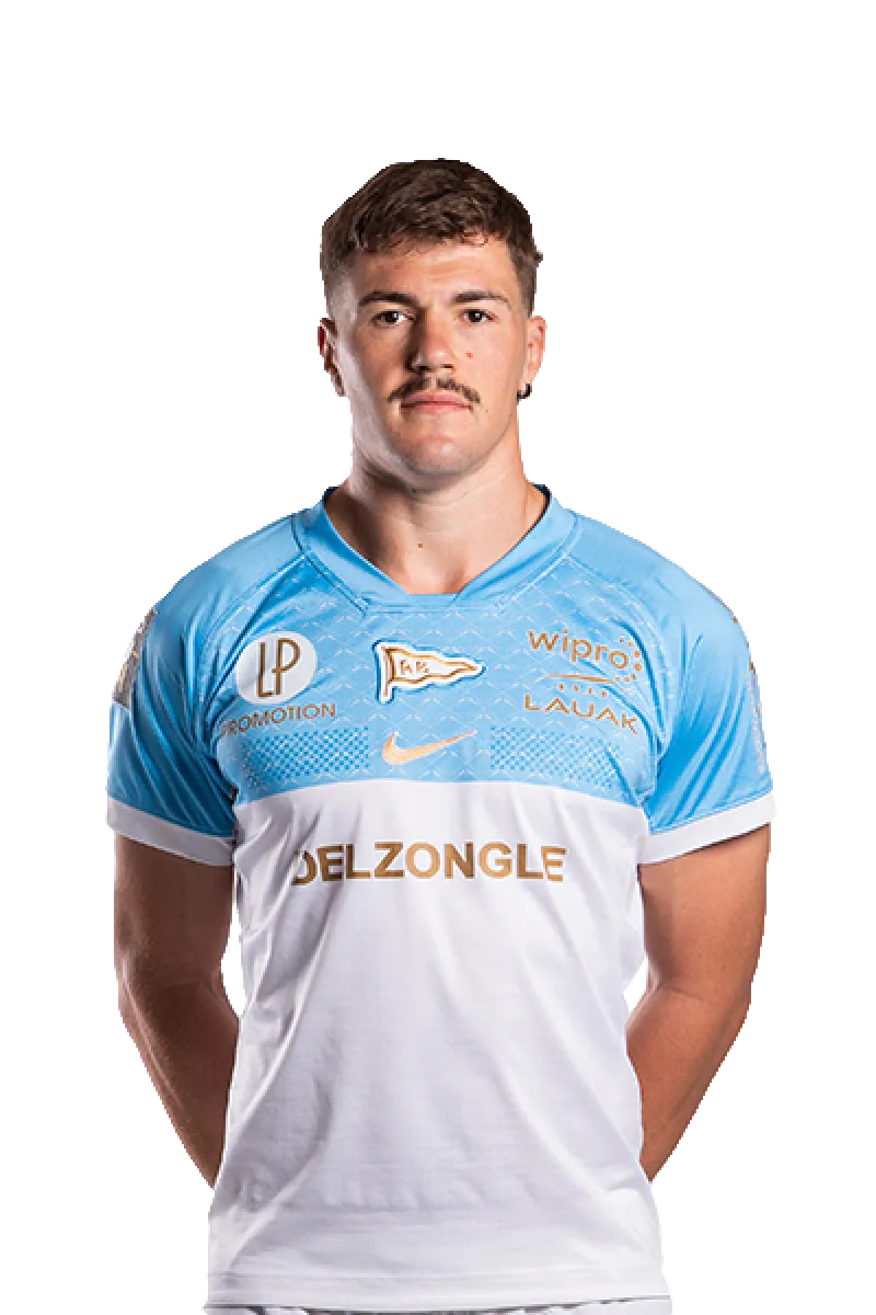Baptiste HEGUY