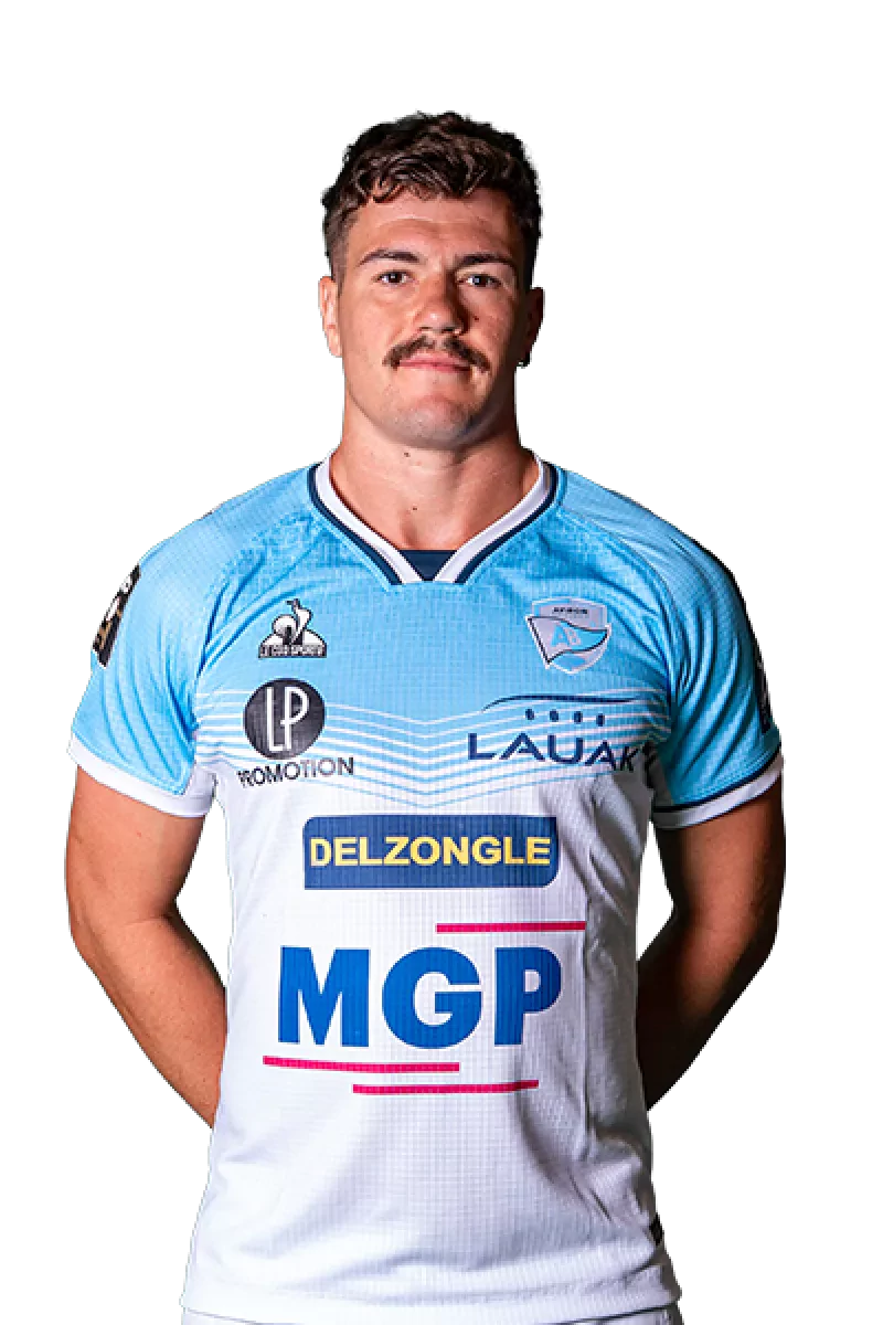 Baptiste HEGUY