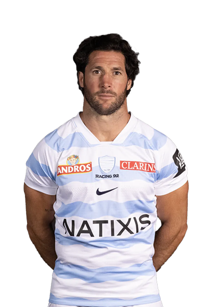 Maxime MACHENAUD