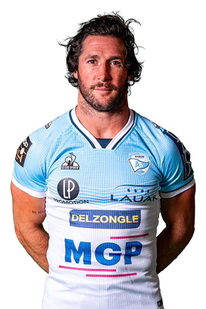 Maxime MACHENAUD