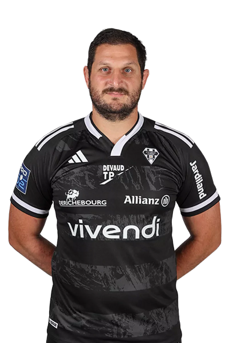 Konstantine MIKAUTADZE