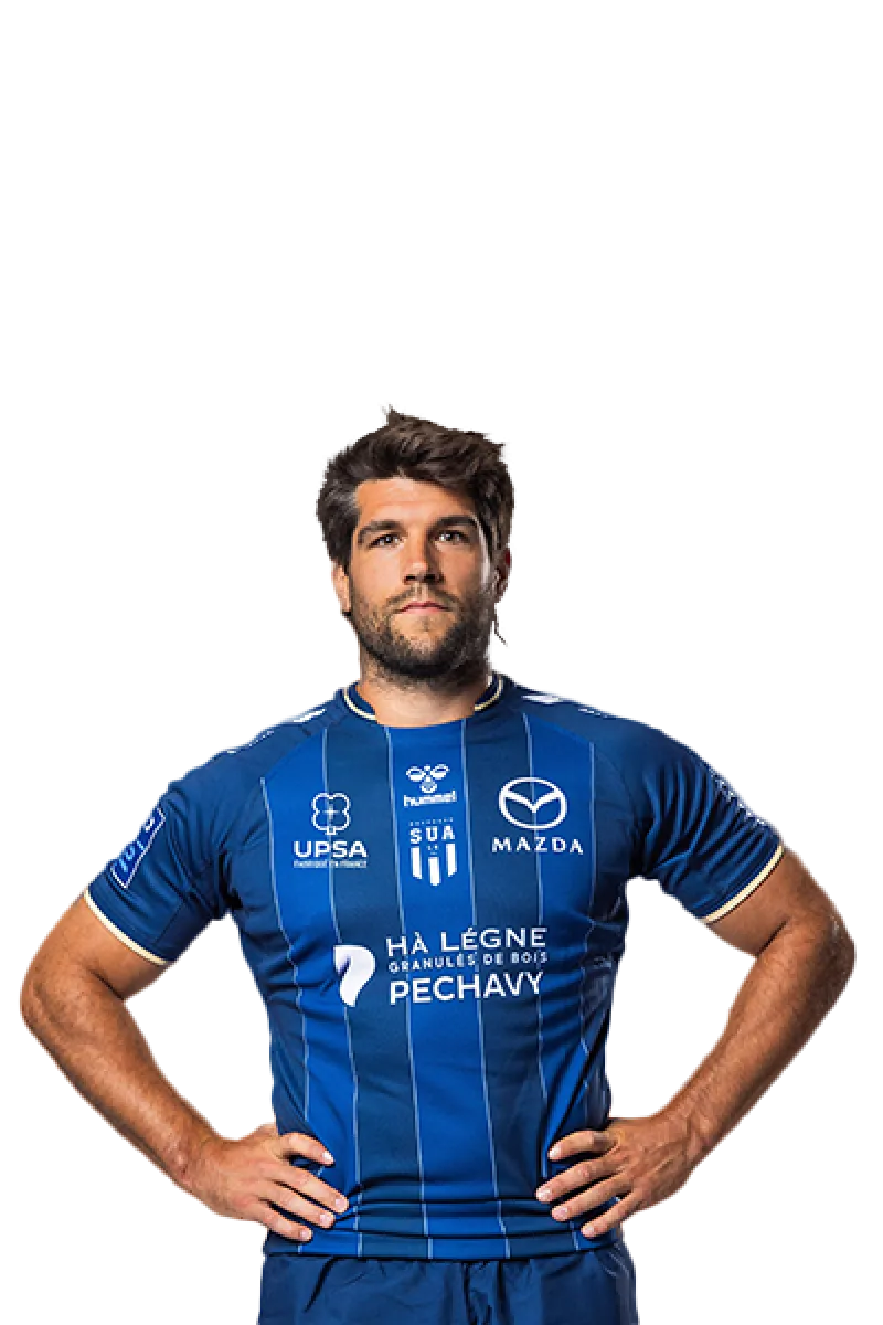 Peyo MUSCARDITZ