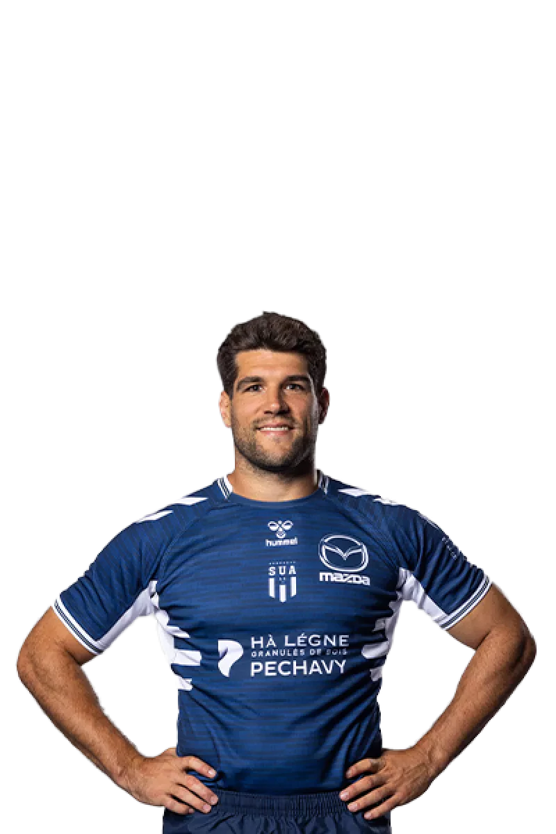 Peyo MUSCARDITZ