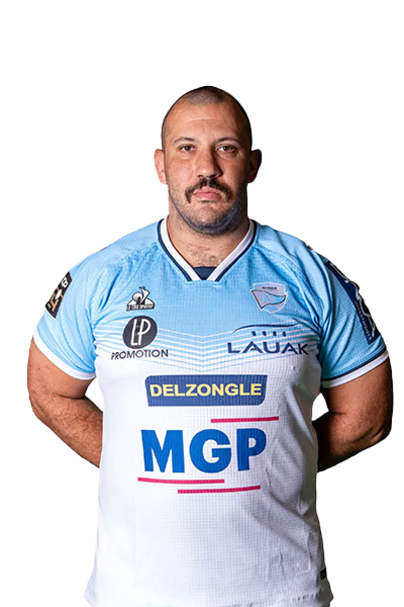 Pascal COTET
