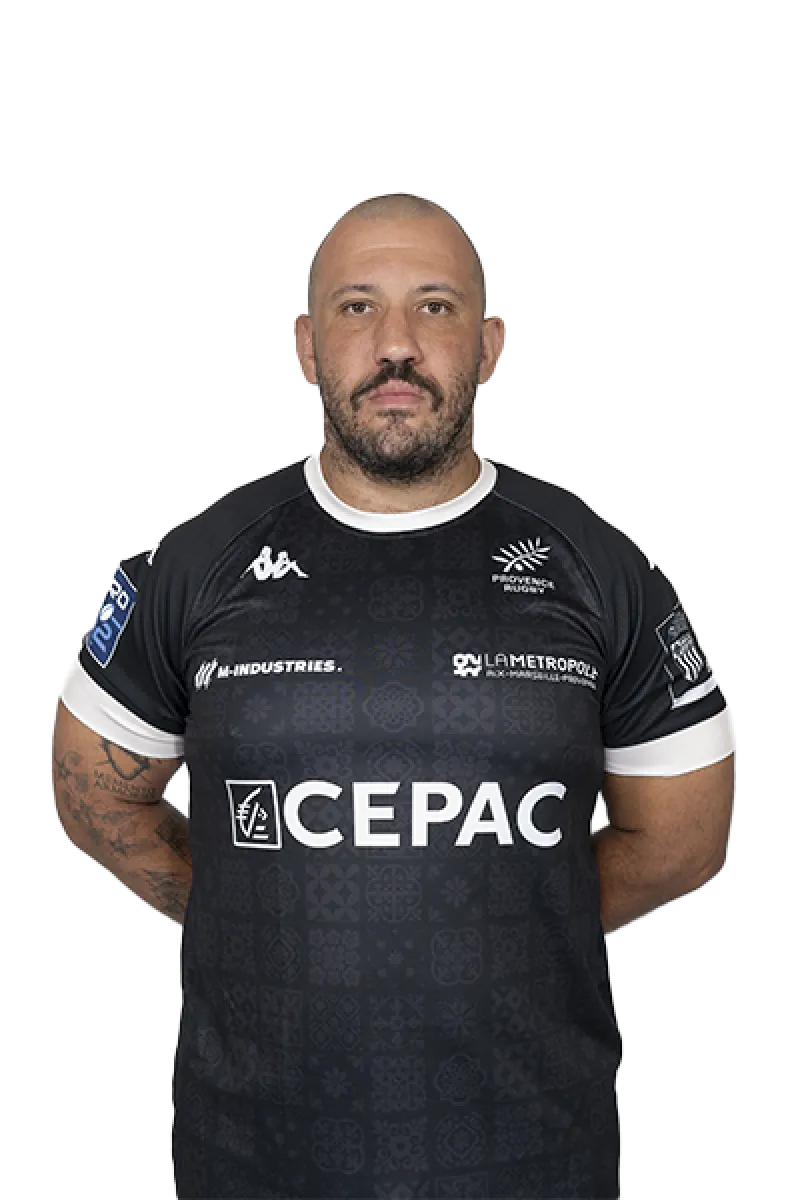 Pascal COTET