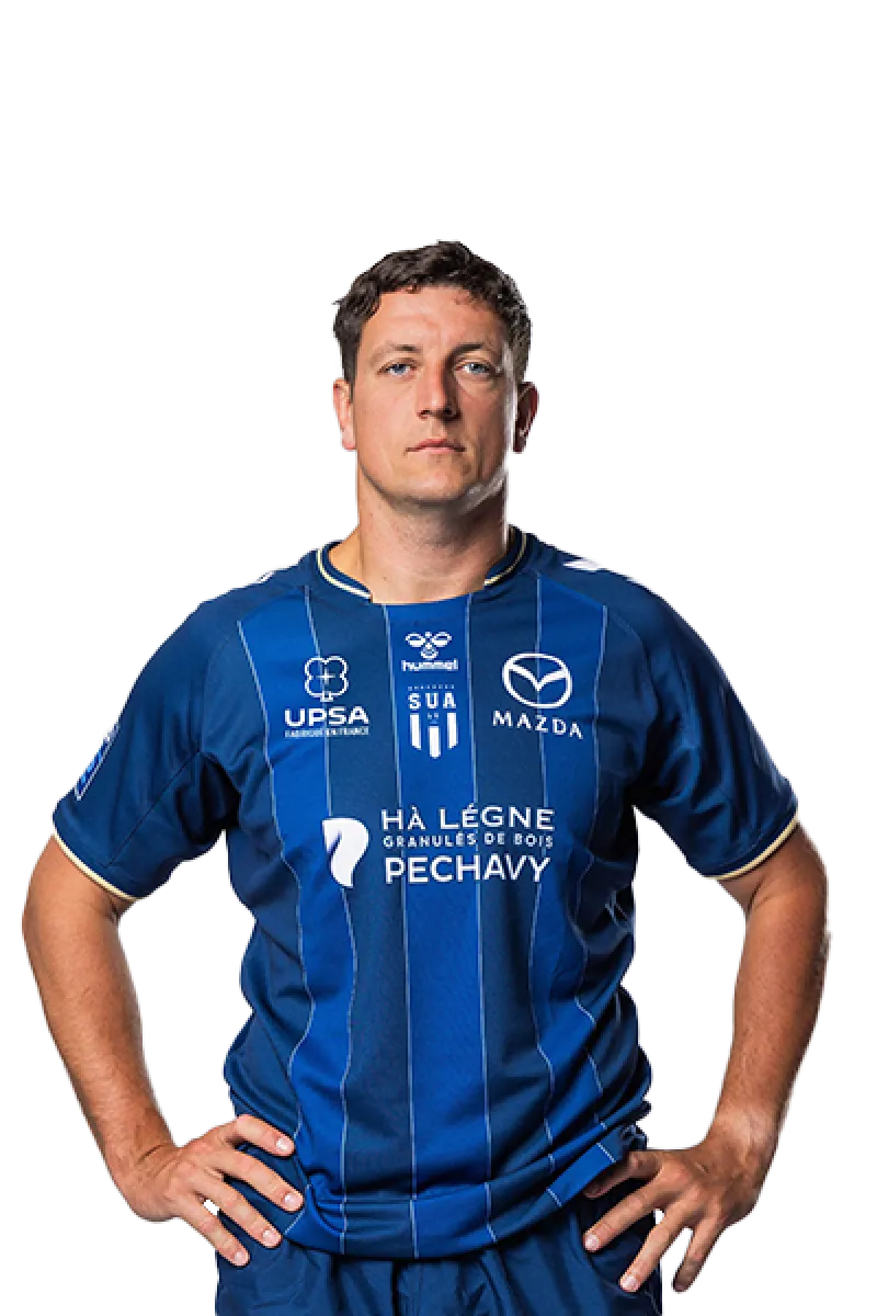 Denis MARCHOIS
