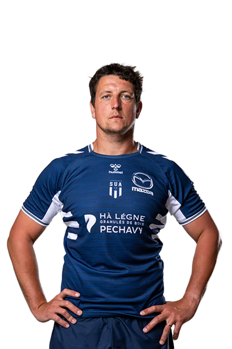 Denis MARCHOIS