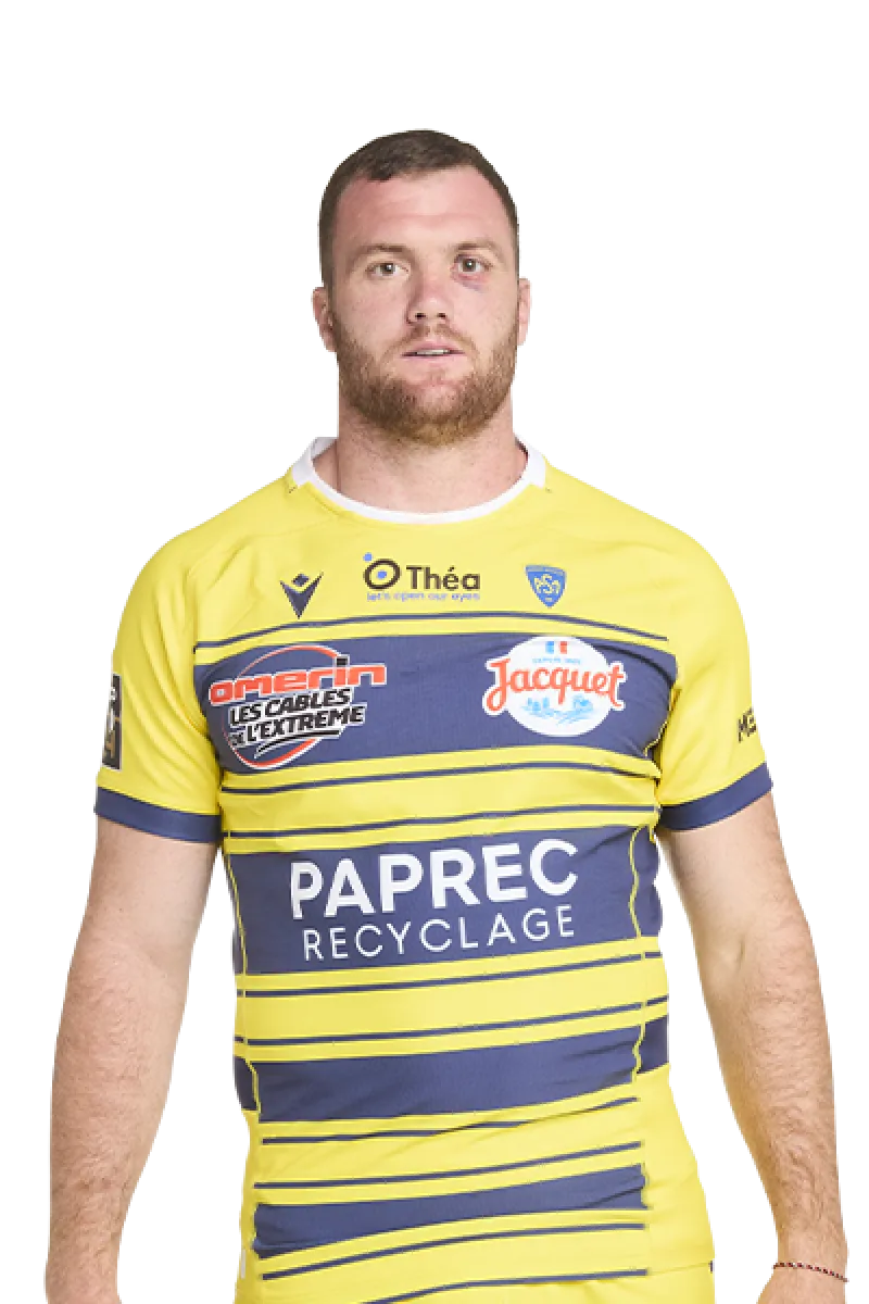 Thomas CEYTE