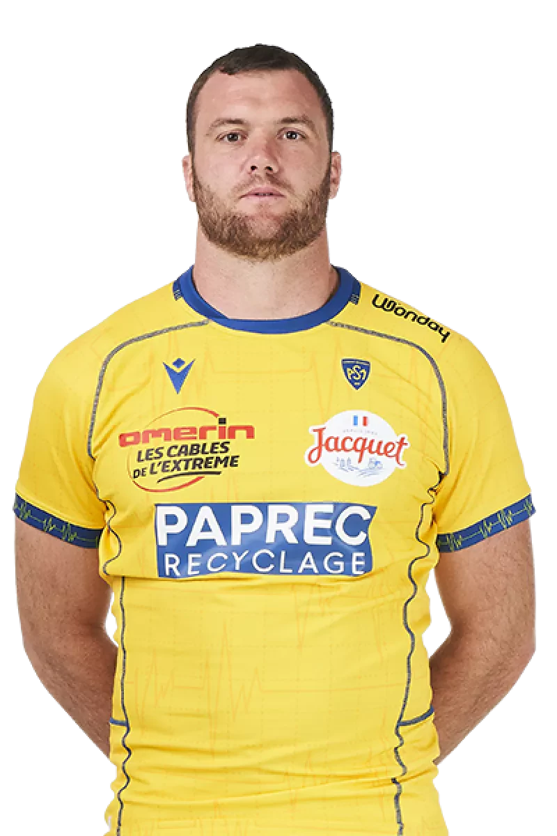 Thomas CEYTE